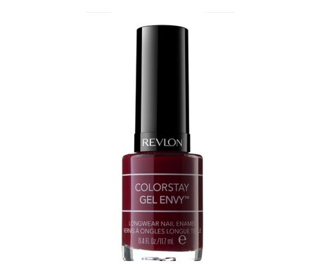 Revlon Colorstay Gel Envy Esmalte Uñas 600 Queen Of Heart 11,7ml