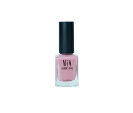 Mia Laurens Paris Rose Smoke esmalte de uñas 11ml