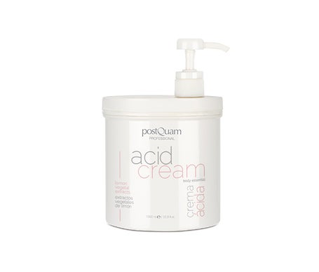 Postquam crema ácida 1000ml