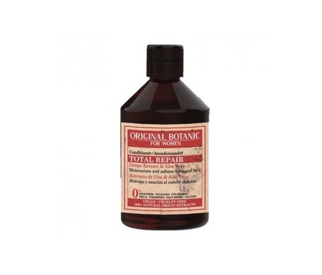 Original Botanic Woman Mascarilla Protectora Color 3 en 1 250ml