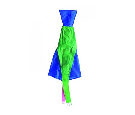 Sigvaris Easy Slide Colocar Calcetines de Pie Abierto L 1ud