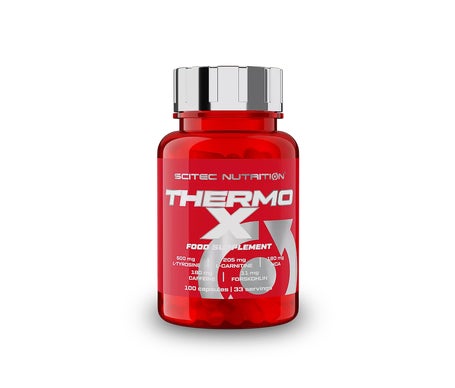 Scitec Nutrition Thermo-X 100caps