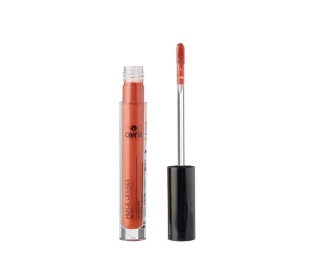 Avril Lip Oil Organic Etincelle 3,5ml