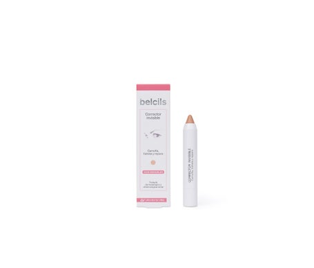 Belcils corrector invisible 4,5g