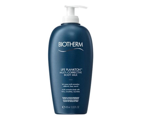 Biotherm Leche corporal anti-sequedad 400ml