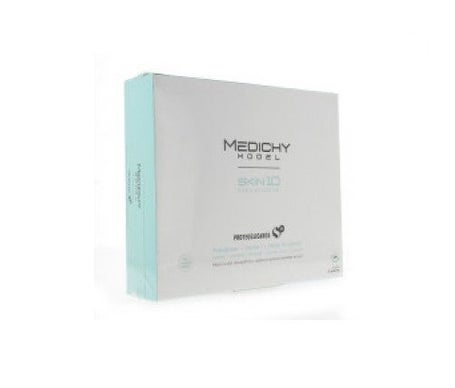 Medichy Model Proteoglicanos S10piel normal-mixta 6 viales