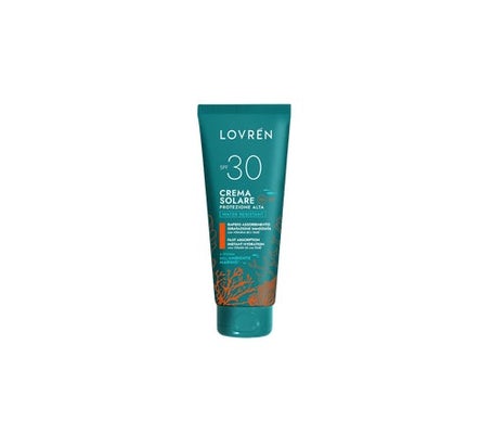 Lovrén SPF30 Crema Solare Water Resistant 100ml