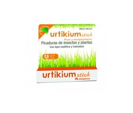 Urtikium stick 15ml