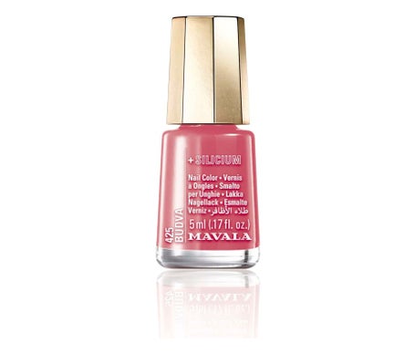 Mavala Esmalte de Uñas Silicium 425 Budva 5ml