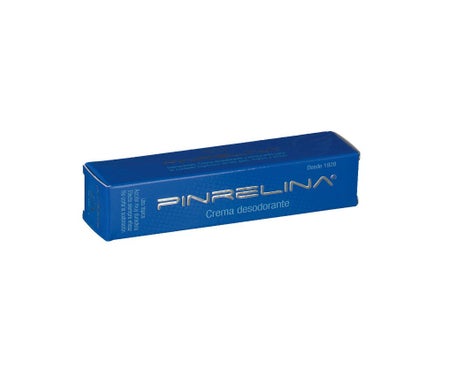 Pinrelina Crema Desodorante 40g
