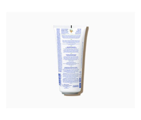 Mustela Champú Crema Desenredante Nutritiva 200ml