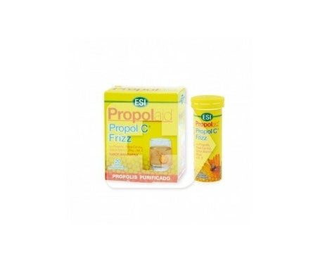 ESI Propolaid Propol mandarina 20 tabletas