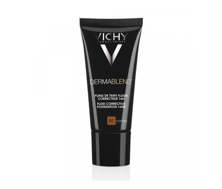 Vichy Dermablend Maquillaje No 65 T30ml