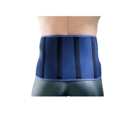Orliman Girdle Neoprene T/unica