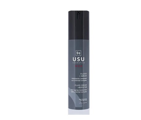 Usu Men Fluido + Serum 50ml