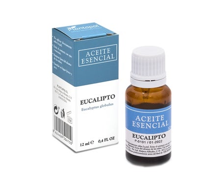 Plantapol Aceite Esencial Lavanda 12ml