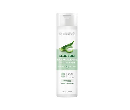 Agua Micelar Aloe Vera 200 M