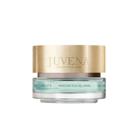 Juvena Specialist Máscara-gel Hidratação 75ml