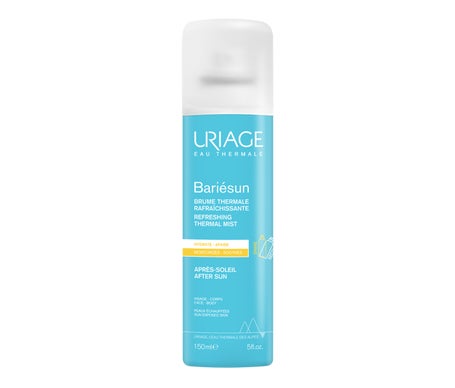 Uriage Bariesun Bruma Aftersun Calmante 150ml