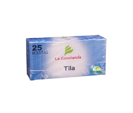 La Constancia Tila 25uds