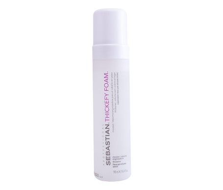 Sebastian Thickefy Espuma 190ml
