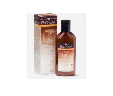 Biokap Acondicionador Nutric 200Ml