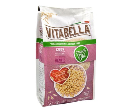 Molino Nicoli Vitabella Pasta Penne Salvado de Avena 250g