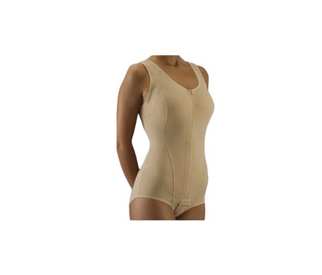 Orliman Body Tracción BOD-100T T120 1ud