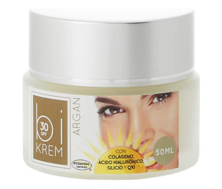 Mycofit Bikrem Argan SPF30 50ml