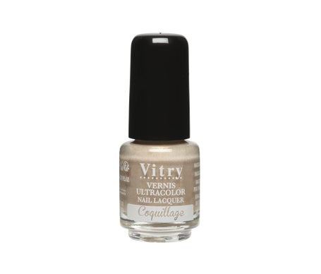 Vitry Esmalte de Uñas Coquillage 4ml