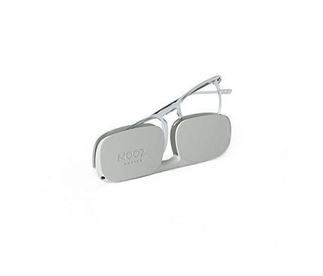 Nooz Occhiali Lettura Silver +1 1 Unità | PromoFarma