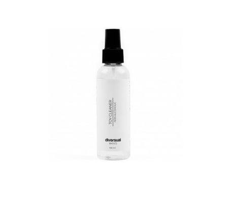 Diversual Limpiador Natural de Juguetes 150 ml