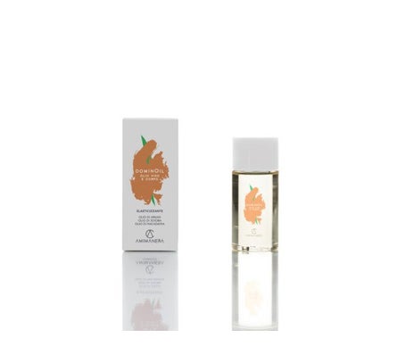 Amimanera Dominoil Aceite Corporal y Facial 60ml