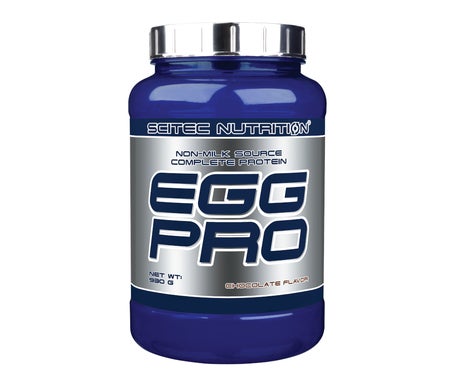 Scitec Nutrition Egg Pro Chocolate 930g