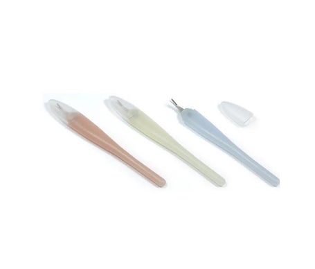 Altesse Corta Cutículas 31407 1 ud