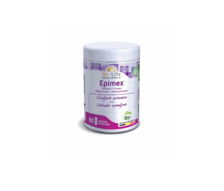 Bio Life Epimex 60 glóbulos