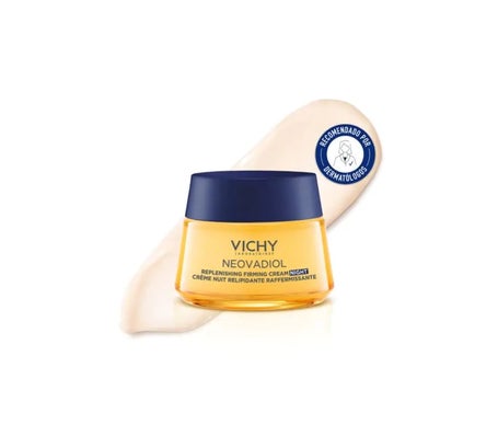 Vichy Neovadiol Post-Menopausia Crema de Noche 50ml
