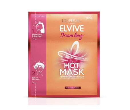 'L''Oreal Elvive Mascarilla Dream Long 20ml'