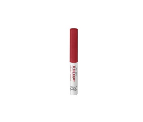 Beter Labial Look Expert Matt Lips 08 Fresh Berry