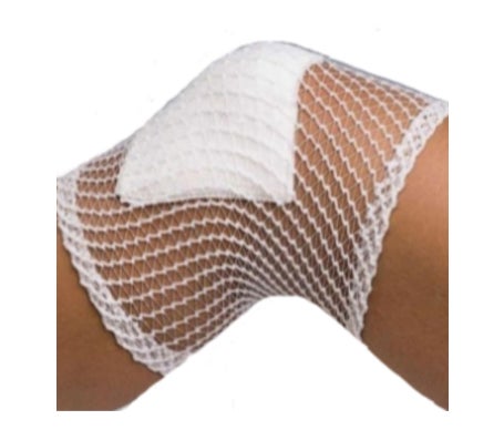 Tensofix Malla T 3 Venda Tubular Pie Brazo
