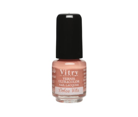 Vitry Esmalte de Uñas Dolce Vita 4ml