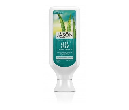 Jason Acondicionador Aloe Vera 84% 454g