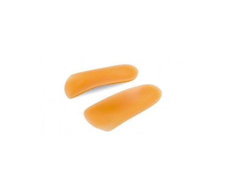 Comforsil plantilla pies débiles y cansados T-38-40 2uds