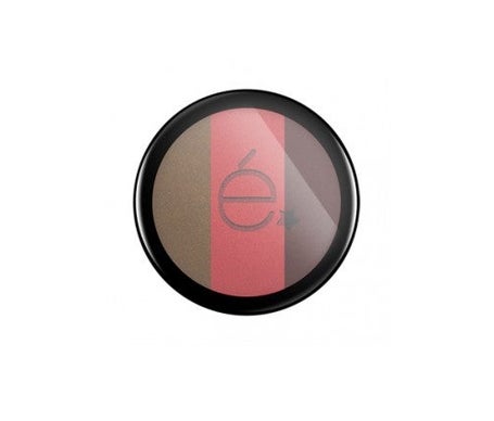 Rougj Etoile Sombra De Ojos Trio Marron