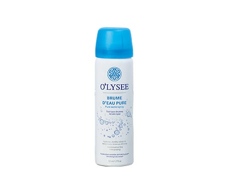 'O''Lysee Agua Pura 50ml'