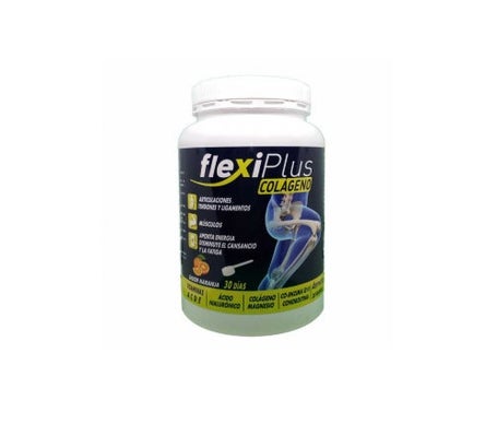 Relafit Flexiplus Colágeno Tratamiento para 30 días
