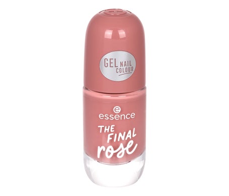 Essence Gel Nail Colour 08 The Final Rose 8ml