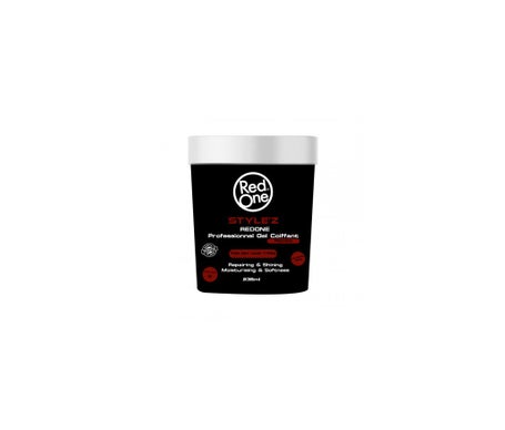 RedOne Style'Z Professional Hair Protein 236ml