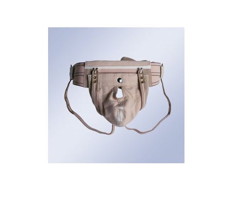 Orliman Braguero Suspensorio BS-110 T-10 1ud