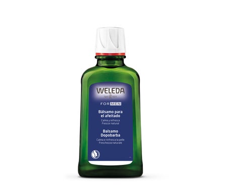 Weleda for Men Bálsamo para el Afeitado 100ml